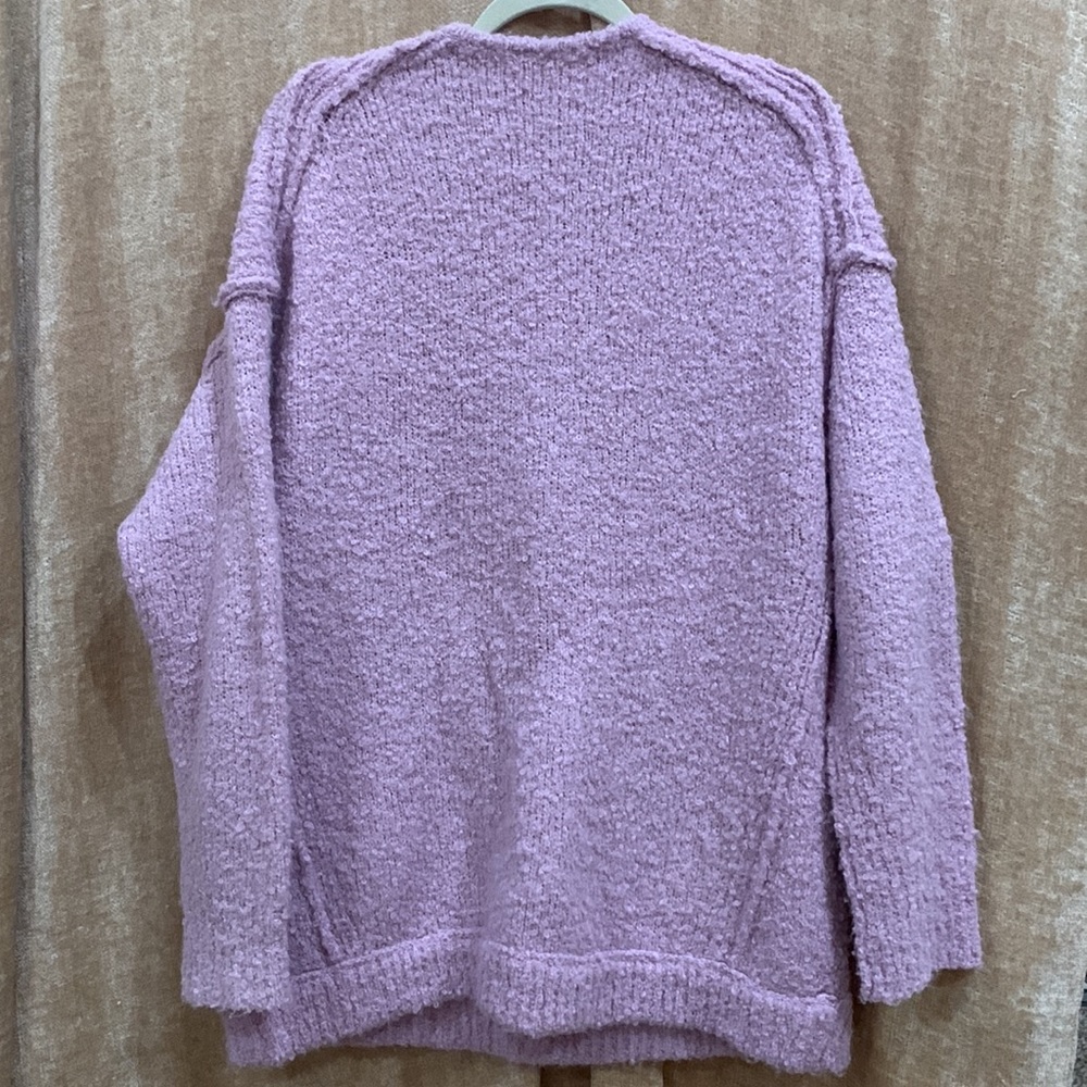 Free People Sweater - Picture 4 of 4
